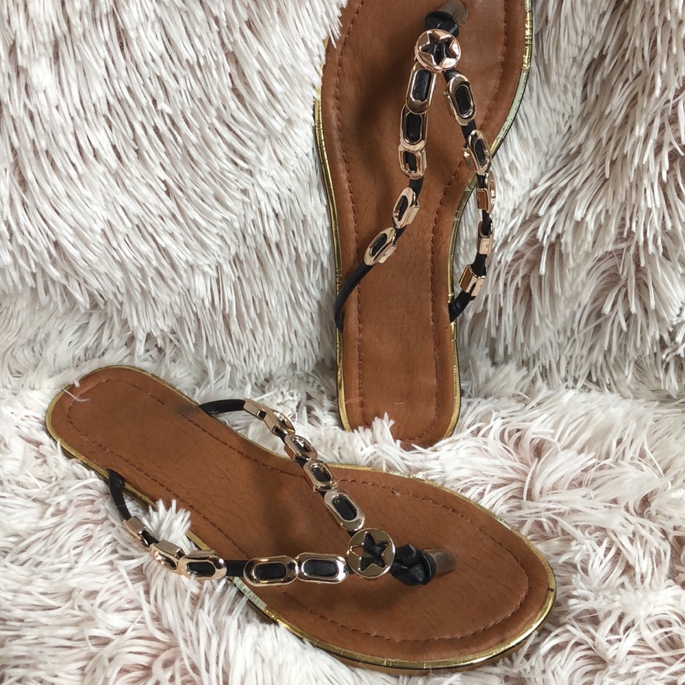 Rosalli Sandals